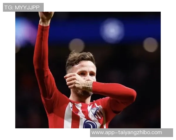 马竞祝贺旧将菲利佩路易斯与萨乌尔携手弗拉门戈夺冠喜讯