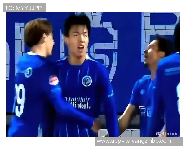 王博豪首发出战荷乙领头羊海牙展现留洋小将风采