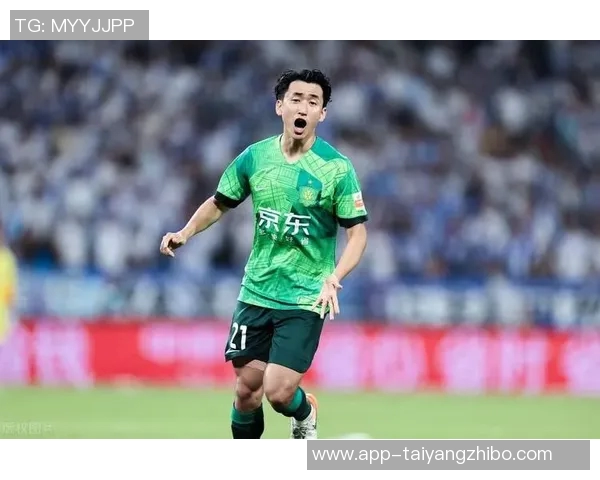 张源告别北京国安下赛季有望加盟深圳新鹏城开启新篇章