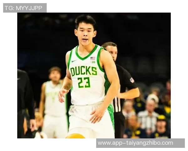 林葳外线干拔跳投风格显著11中4未能命中仍展现实力