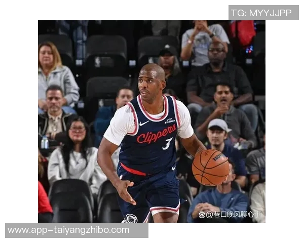 保罗离开后快船的胜利证明了他的选择是正确的