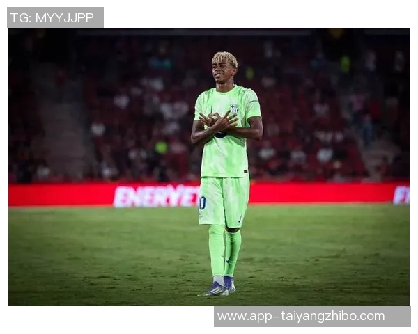 亚马尔在10月休赛期后五大联赛过人次数最多成功率达375