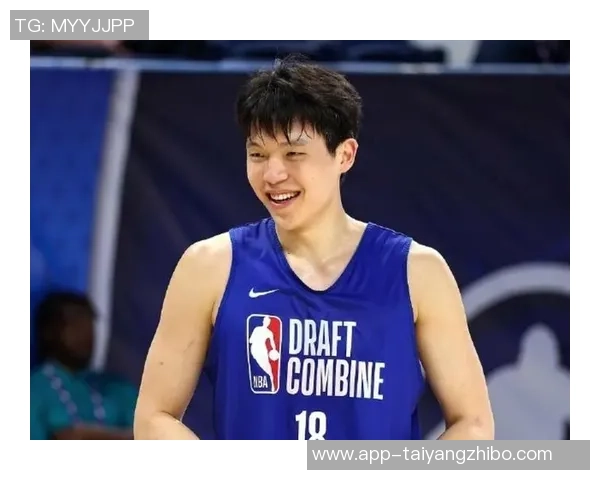 杨瀚森单节狂砍14分展现潜力未来能否成为球队核心明星